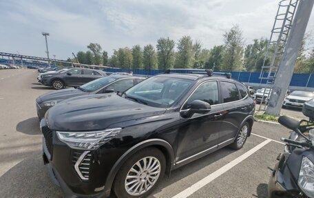 Haval Jolion, 2024 год, 1 900 000 рублей, 6 фотография