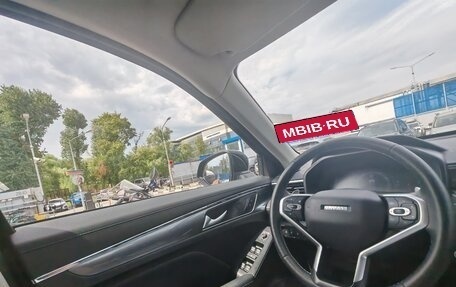 Haval Jolion, 2024 год, 1 900 000 рублей, 10 фотография