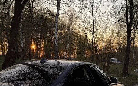 BMW 3 серия, 2018 год, 1 550 000 рублей, 9 фотография