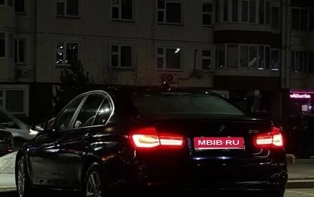 BMW 3 серия, 2018 год, 1 550 000 рублей, 11 фотография