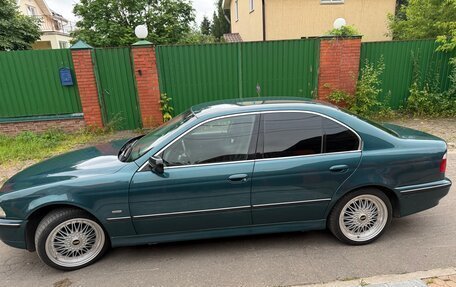 BMW 5 серия, 1998 год, 1 150 000 рублей, 3 фотография