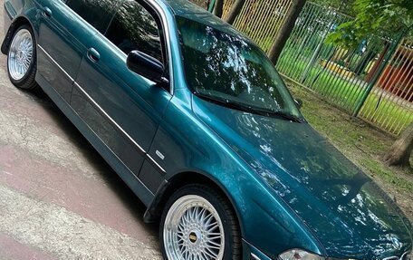 BMW 5 серия, 1998 год, 1 150 000 рублей, 9 фотография