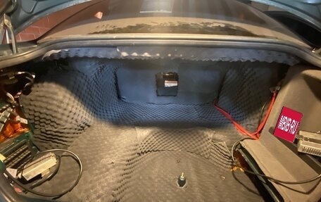 BMW 5 серия, 1998 год, 1 150 000 рублей, 13 фотография