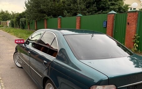 BMW 5 серия, 1998 год, 1 150 000 рублей, 4 фотография