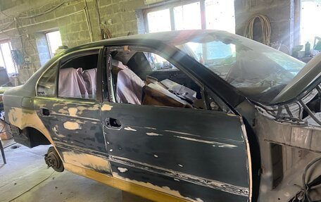 BMW 5 серия, 1998 год, 1 150 000 рублей, 18 фотография