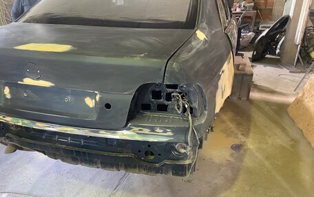 BMW 5 серия, 1998 год, 1 150 000 рублей, 19 фотография