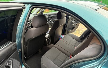 BMW 5 серия, 1998 год, 1 150 000 рублей, 24 фотография