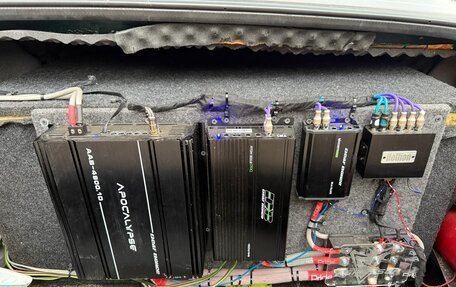 BMW 5 серия, 1998 год, 1 150 000 рублей, 21 фотография