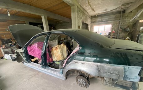 BMW 5 серия, 1998 год, 1 150 000 рублей, 17 фотография
