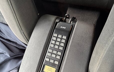 BMW 5 серия, 1998 год, 1 150 000 рублей, 25 фотография