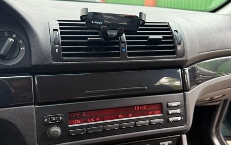 BMW 5 серия, 1998 год, 1 150 000 рублей, 27 фотография