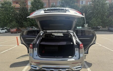Haval F7x I, 2021 год, 1 870 000 рублей, 5 фотография