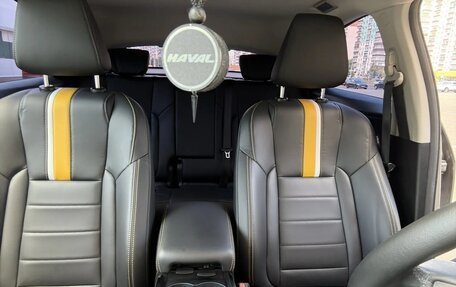 Haval F7x I, 2021 год, 1 870 000 рублей, 2 фотография
