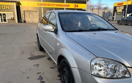 Chevrolet Lacetti, 2008 год, 410 000 рублей, 3 фотография