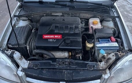 Chevrolet Lacetti, 2008 год, 410 000 рублей, 9 фотография