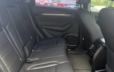 Haval F7x I, 2021 год, 1 870 000 рублей, 10 фотография