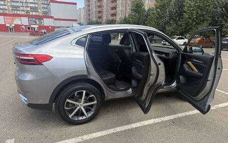 Haval F7x I, 2021 год, 1 870 000 рублей, 7 фотография