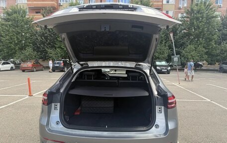 Haval F7x I, 2021 год, 1 870 000 рублей, 12 фотография