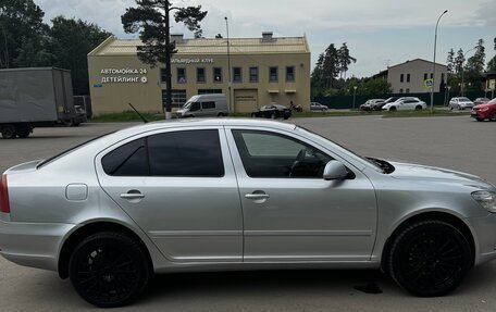 Skoda Octavia, 2011 год, 900 000 рублей, 3 фотография
