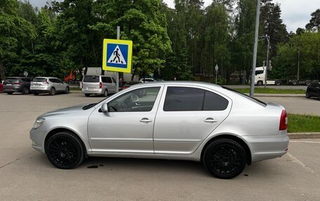 Skoda Octavia, 2011 год, 900 000 рублей, 4 фотография