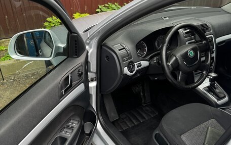 Skoda Octavia, 2011 год, 900 000 рублей, 6 фотография