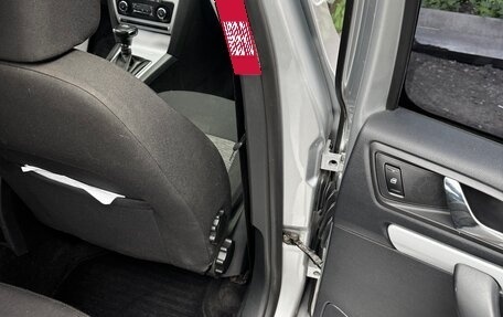 Skoda Octavia, 2011 год, 900 000 рублей, 9 фотография