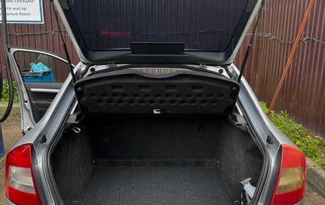 Skoda Octavia, 2011 год, 900 000 рублей, 11 фотография
