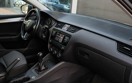 Skoda Octavia, 2016 год, 1 000 000 рублей, 8 фотография