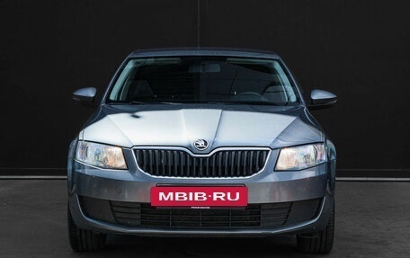 Skoda Octavia, 2016 год, 1 000 000 рублей, 2 фотография