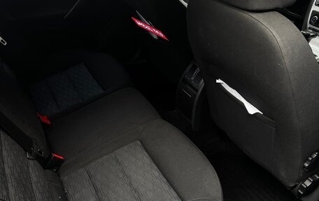 Skoda Octavia, 2011 год, 900 000 рублей, 10 фотография