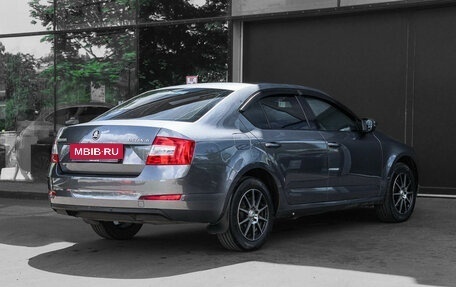 Skoda Octavia, 2016 год, 1 000 000 рублей, 4 фотография