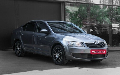 Skoda Octavia, 2016 год, 1 000 000 рублей, 3 фотография