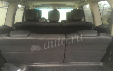 Infiniti QX56, 2012 год, 2 150 000 рублей, 7 фотография