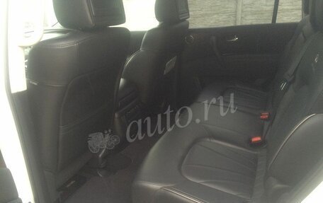 Infiniti QX56, 2012 год, 2 150 000 рублей, 6 фотография