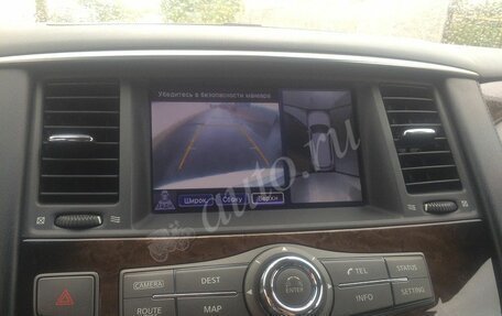 Infiniti QX56, 2012 год, 2 150 000 рублей, 8 фотография