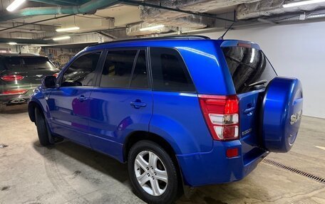 Suzuki Grand Vitara, 2007 год, 1 100 000 рублей, 2 фотография
