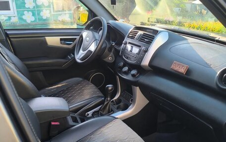 Lifan X60 I рестайлинг, 2014 год, 399 999 рублей, 5 фотография