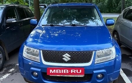 Suzuki Grand Vitara, 2007 год, 1 100 000 рублей, 3 фотография