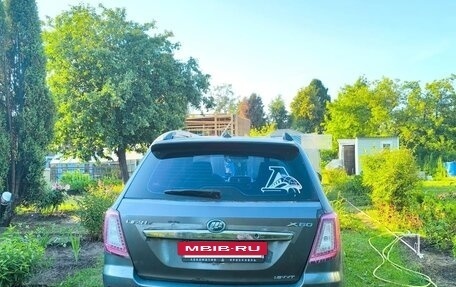 Lifan X60 I рестайлинг, 2014 год, 399 999 рублей, 2 фотография