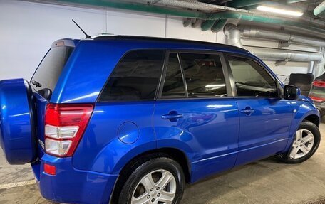 Suzuki Grand Vitara, 2007 год, 1 100 000 рублей, 4 фотография