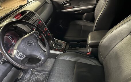 Suzuki Grand Vitara, 2007 год, 1 100 000 рублей, 11 фотография