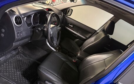 Suzuki Grand Vitara, 2007 год, 1 100 000 рублей, 15 фотография