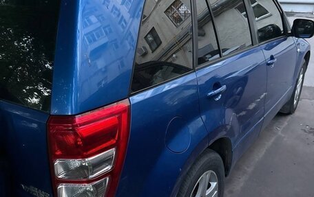 Suzuki Grand Vitara, 2007 год, 1 100 000 рублей, 7 фотография
