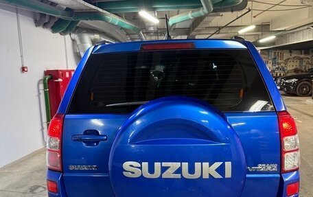 Suzuki Grand Vitara, 2007 год, 1 100 000 рублей, 5 фотография