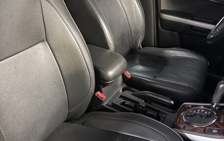 Suzuki Grand Vitara, 2007 год, 1 100 000 рублей, 16 фотография
