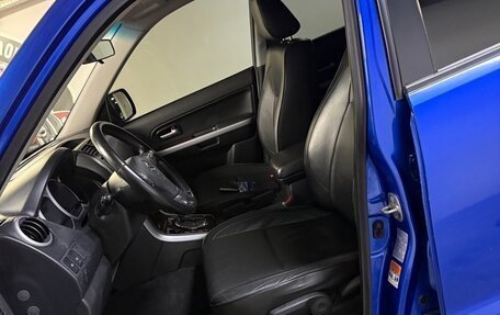 Suzuki Grand Vitara, 2007 год, 1 100 000 рублей, 14 фотография