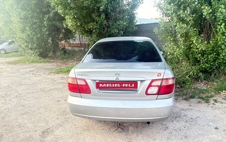 Nissan Almera, 2006 год, 190 000 рублей, 3 фотография
