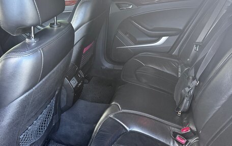 Cadillac CTS II, 2011 год, 920 000 рублей, 4 фотография