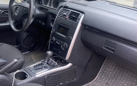 Mercedes-Benz B-Класс, 2009 год, 630 000 рублей, 8 фотография