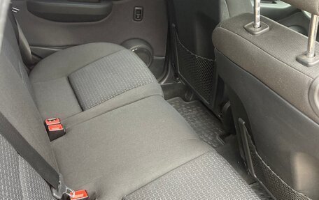 Mercedes-Benz B-Класс, 2009 год, 630 000 рублей, 9 фотография